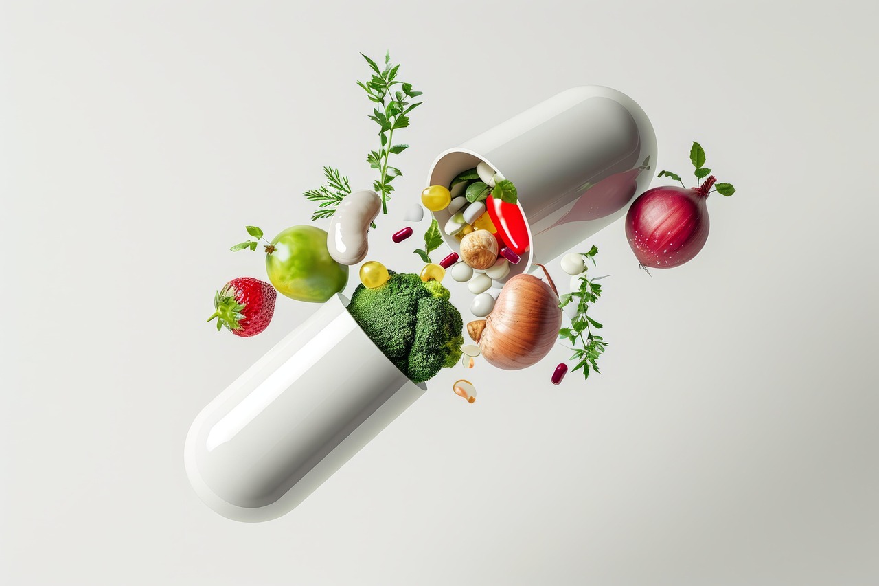 Nutritional Approaches
