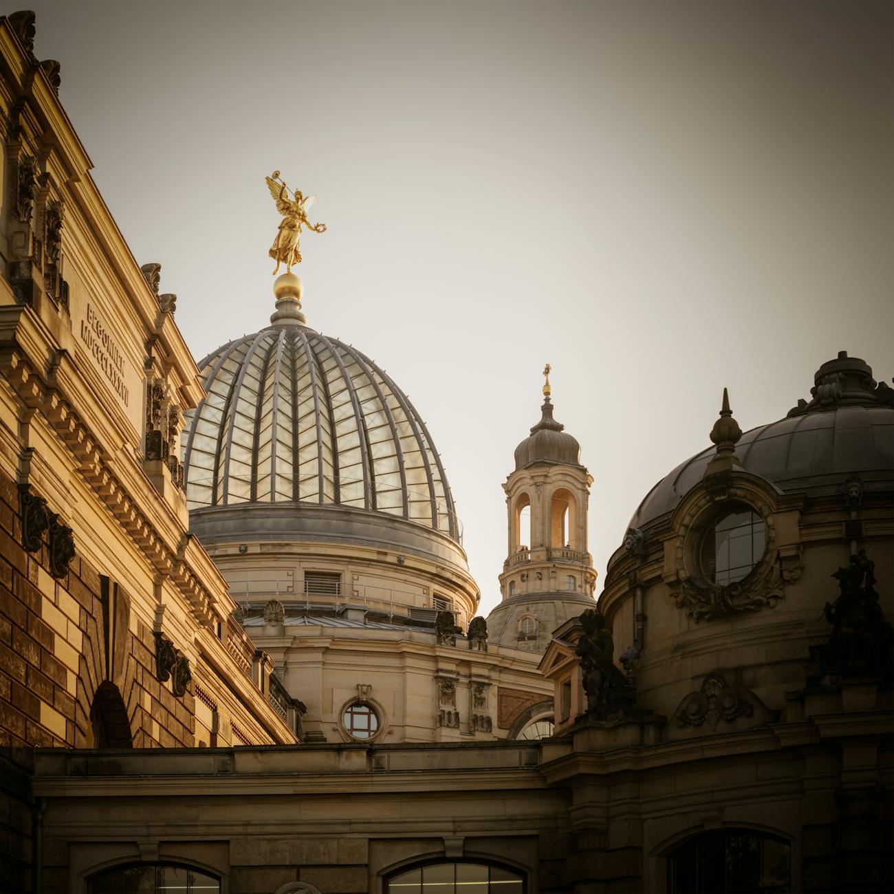 Financial Analysis in German Context