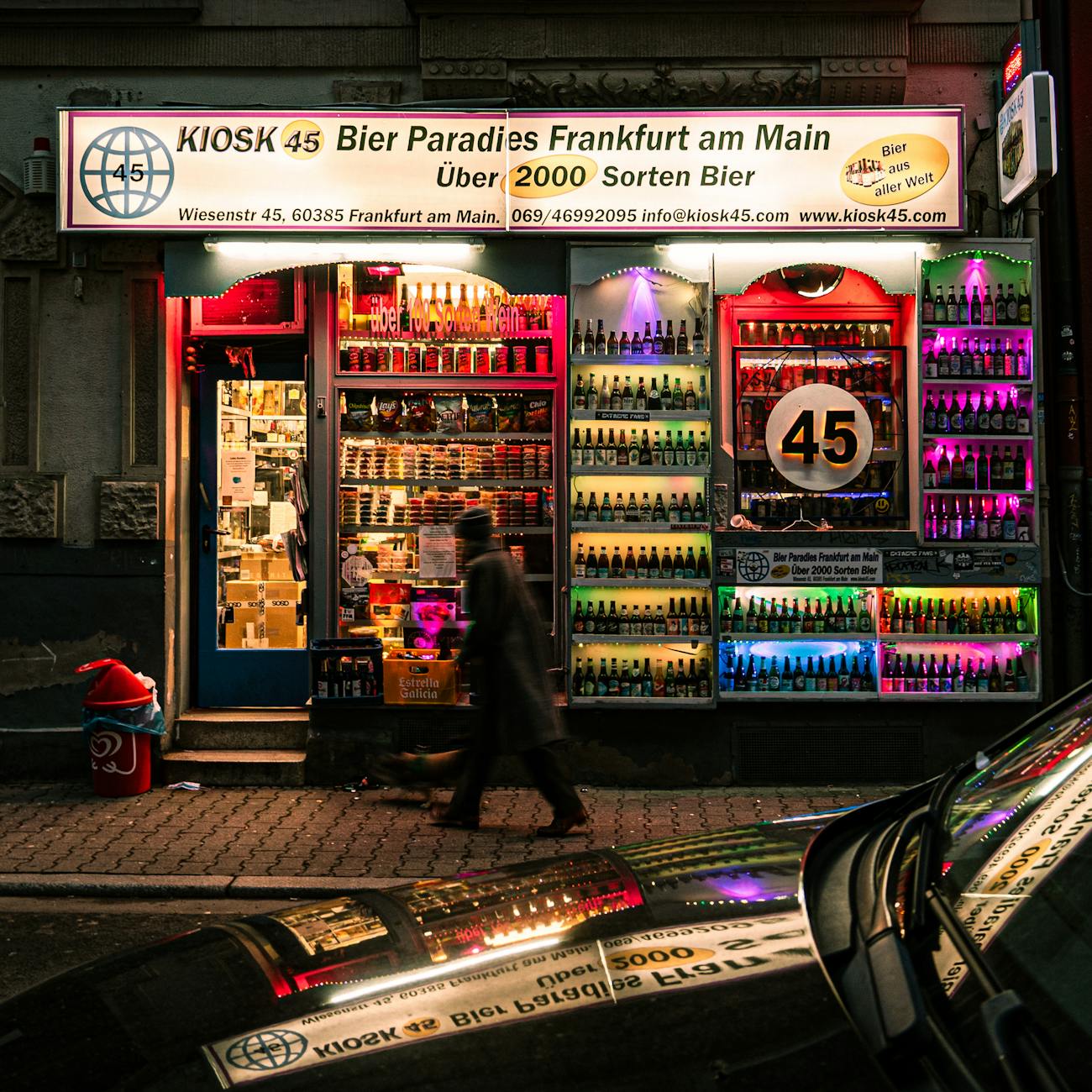 General Provisions of the German Commercial Code