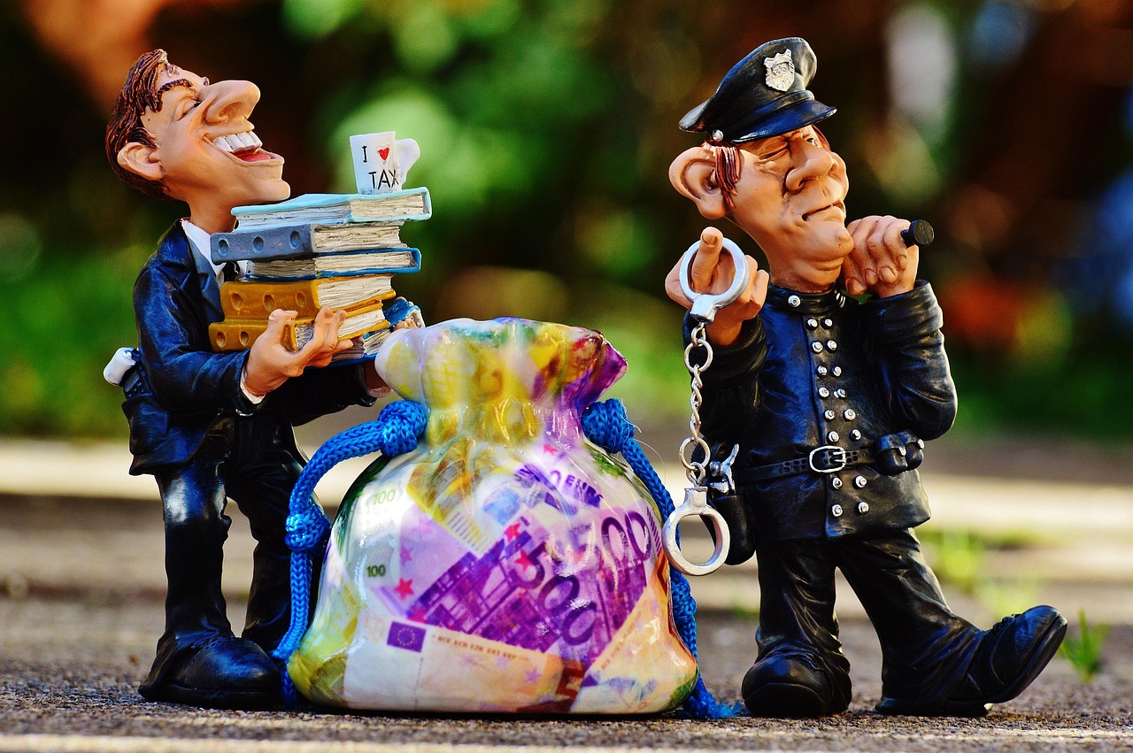 Tax Disputes and Litigation in Germany