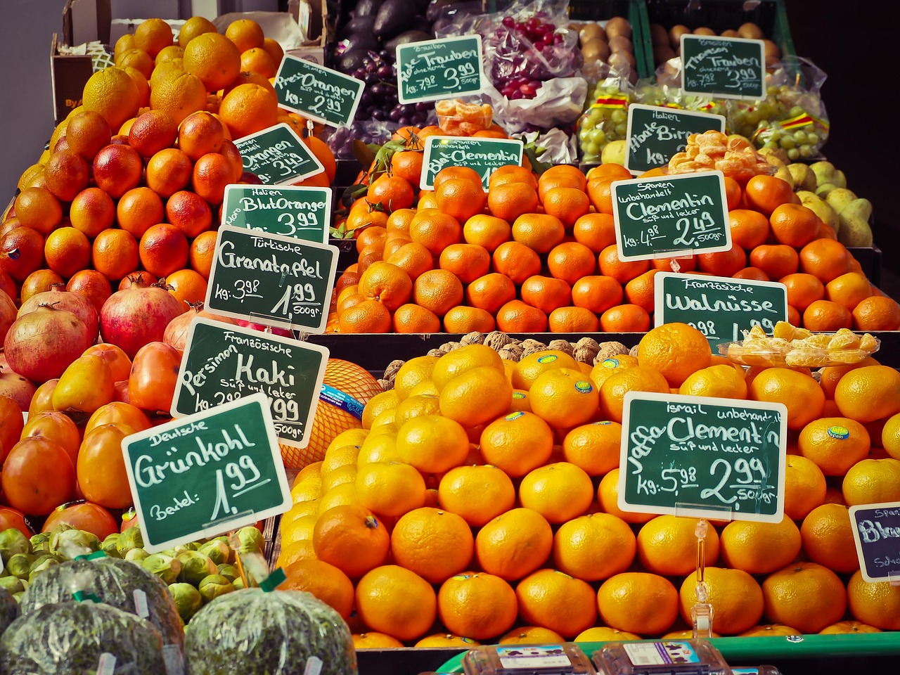 Global Sales Compensation Implementation
