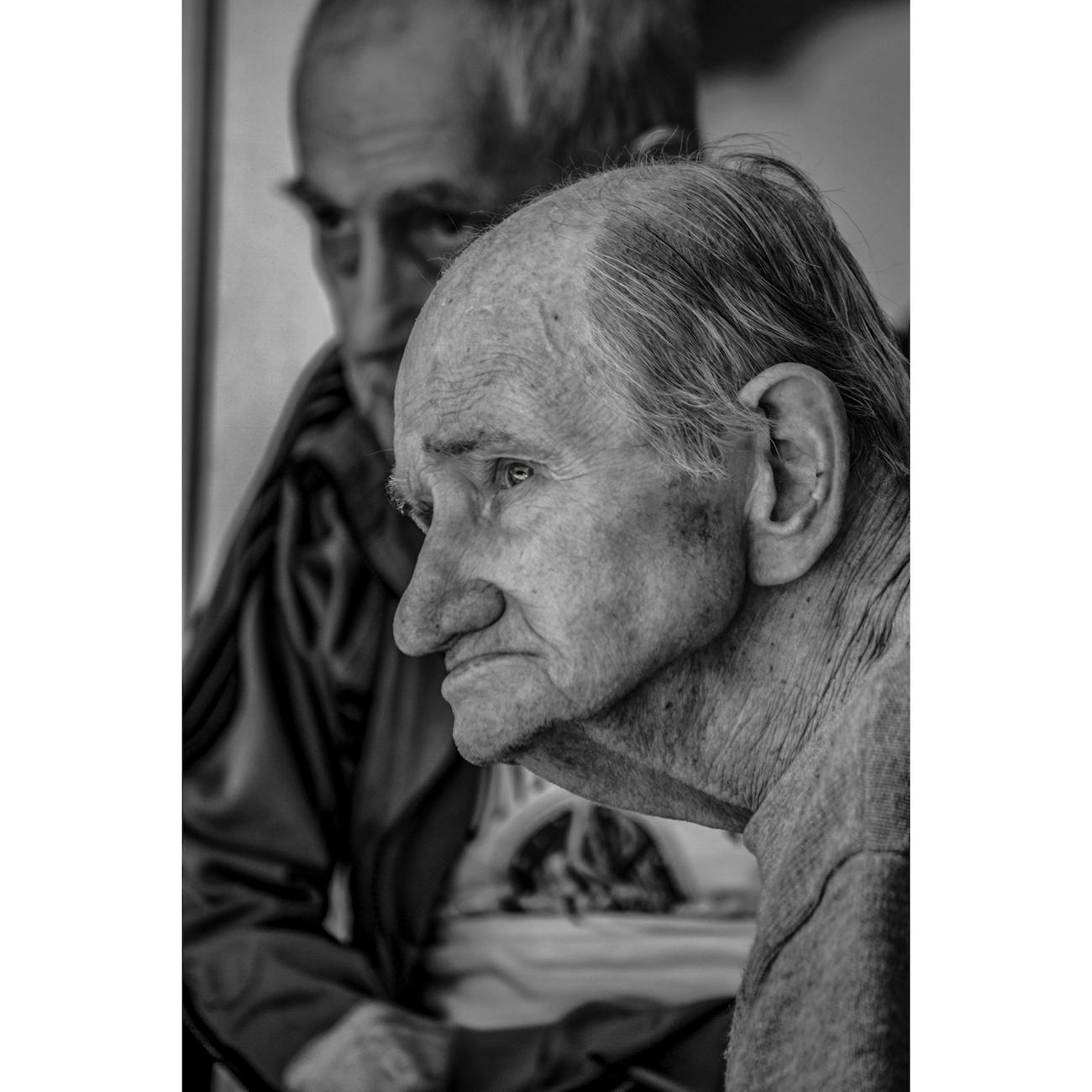 Portrait Drawing