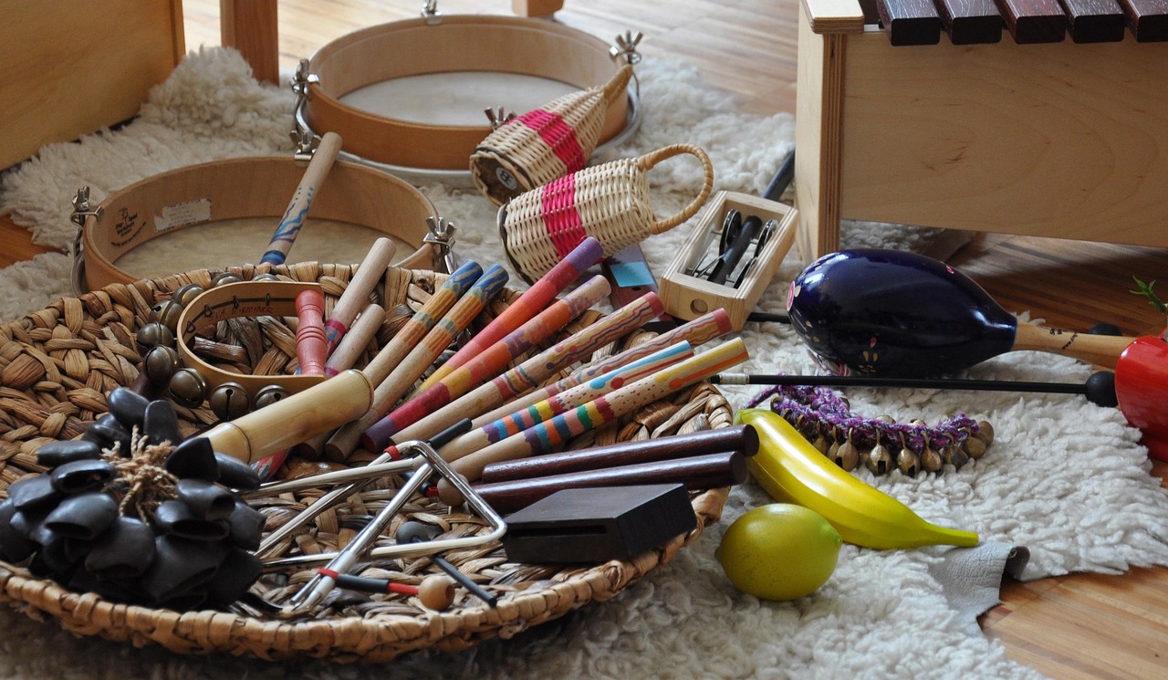 Introduction to Music Therapy