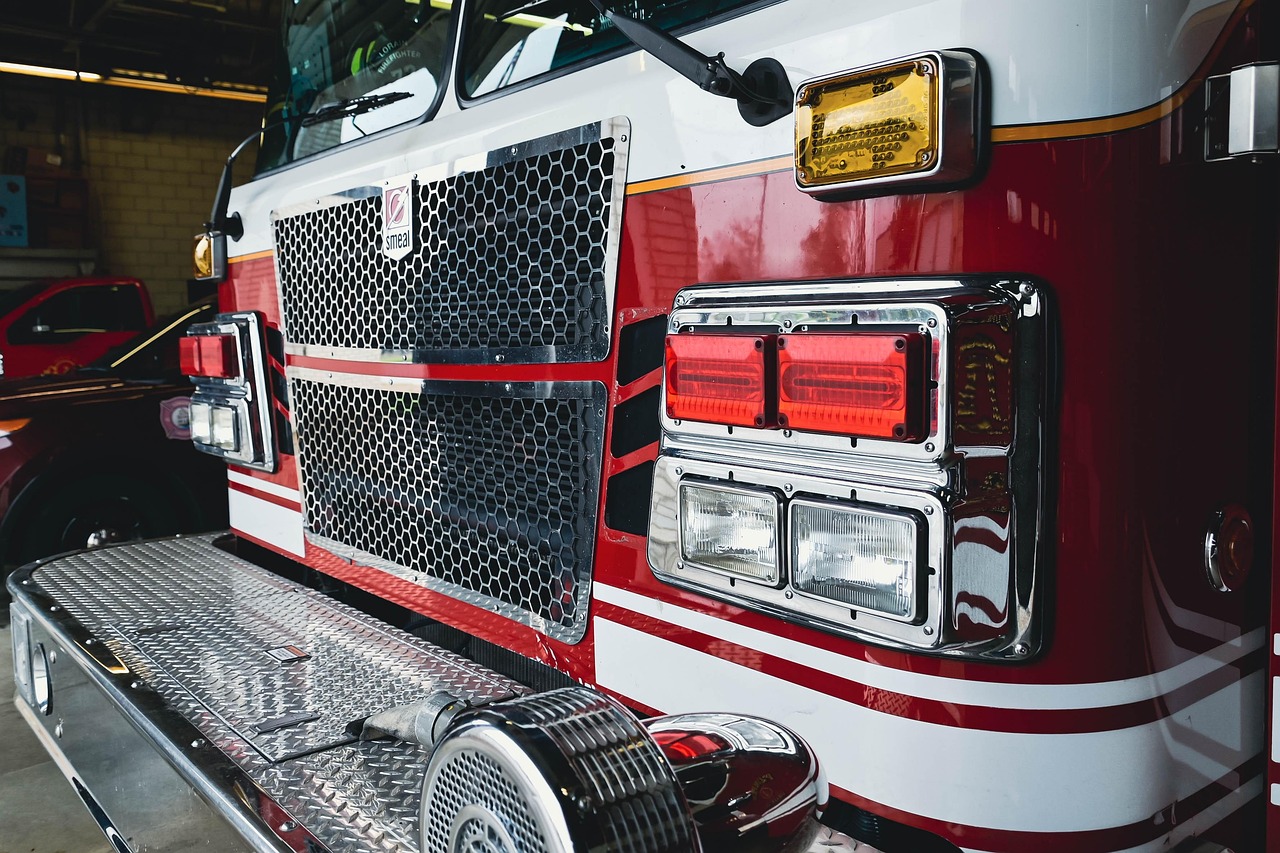 Human Factors in Emergency Response