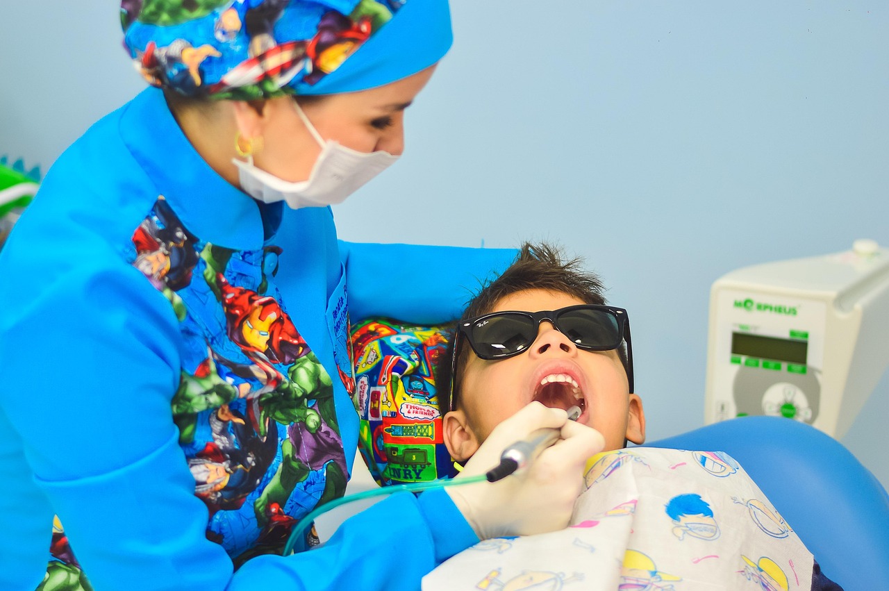Principles of Dental Public Health