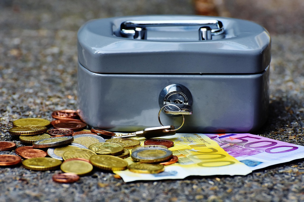 Risk Management Strategies