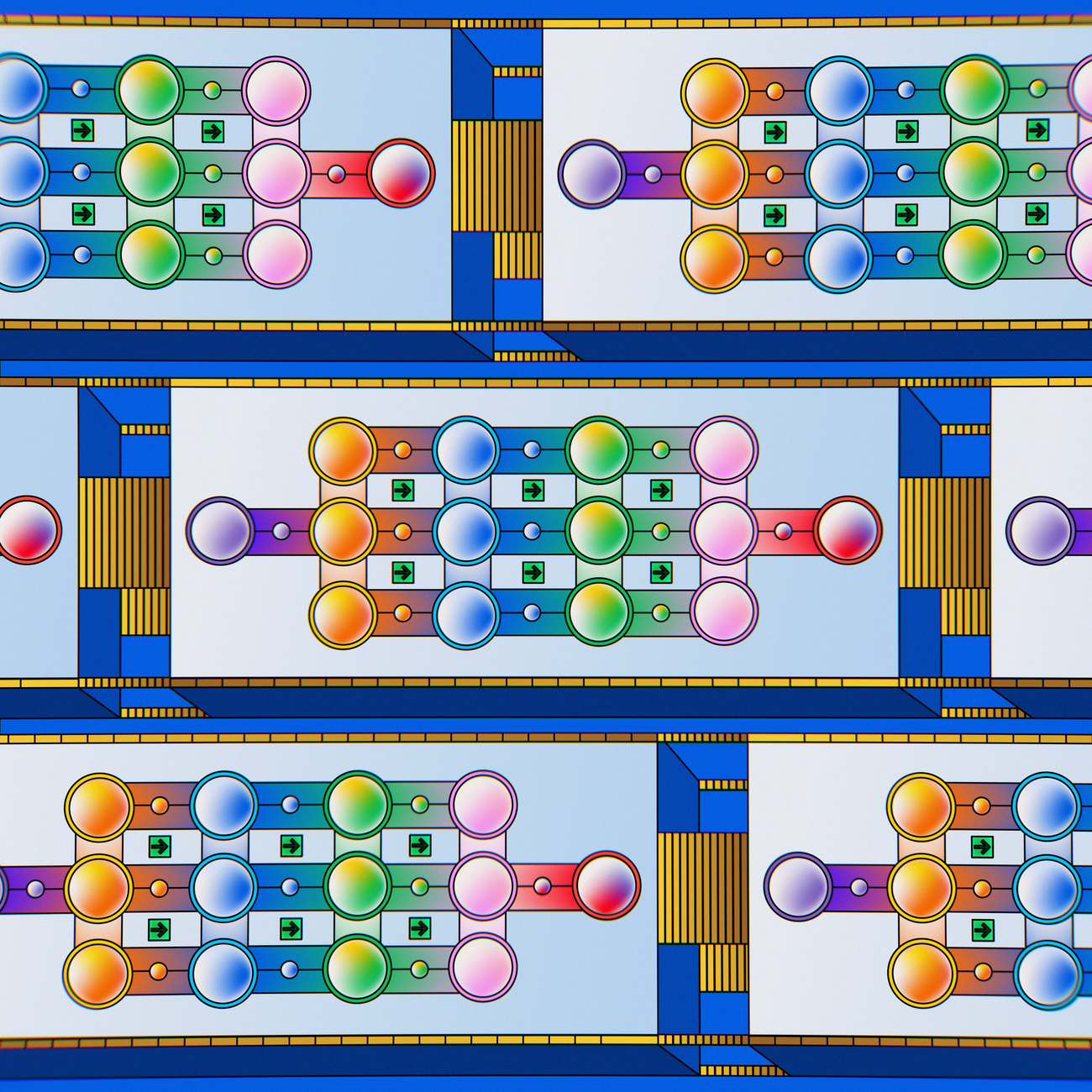Machine Learning Algorithms