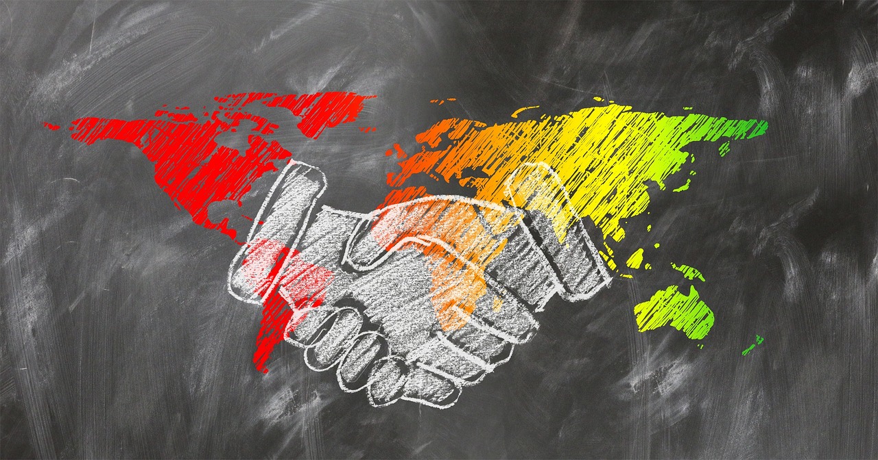 Cultural Competence and Sensitivity in Healthcare
