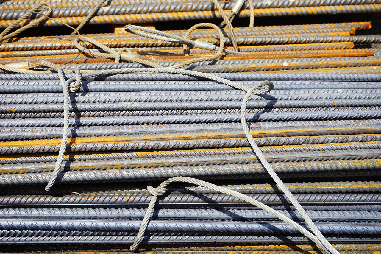 Pipeline Materials and Construction