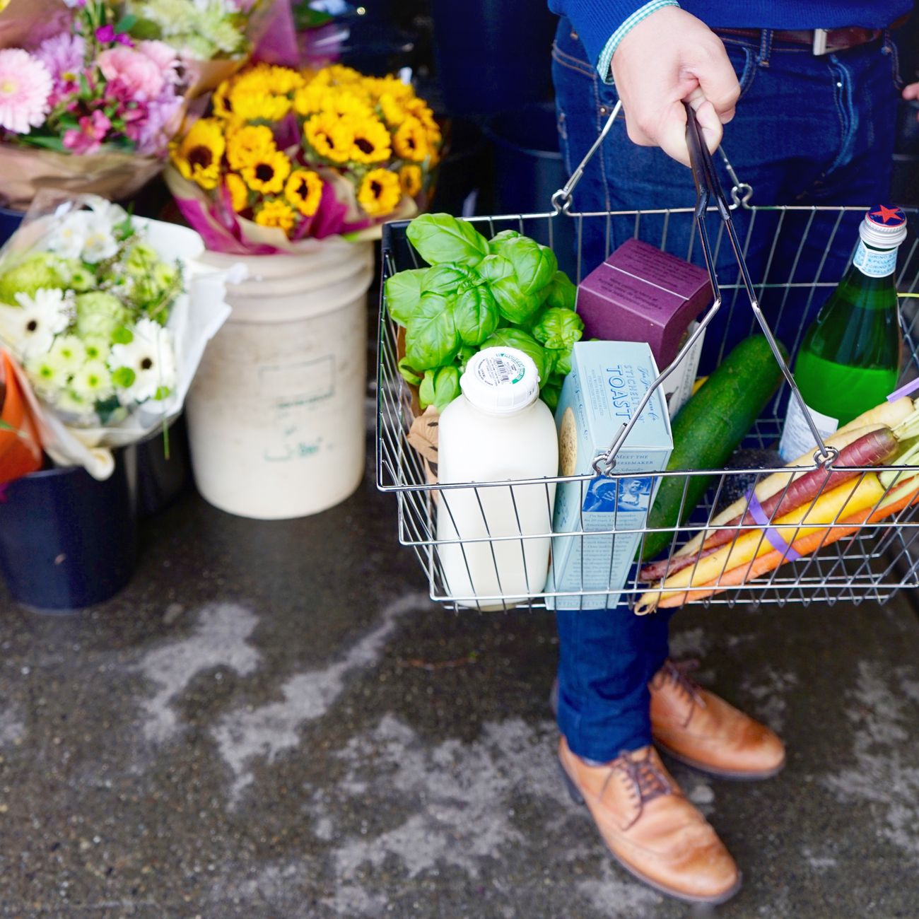 Sensory Marketing