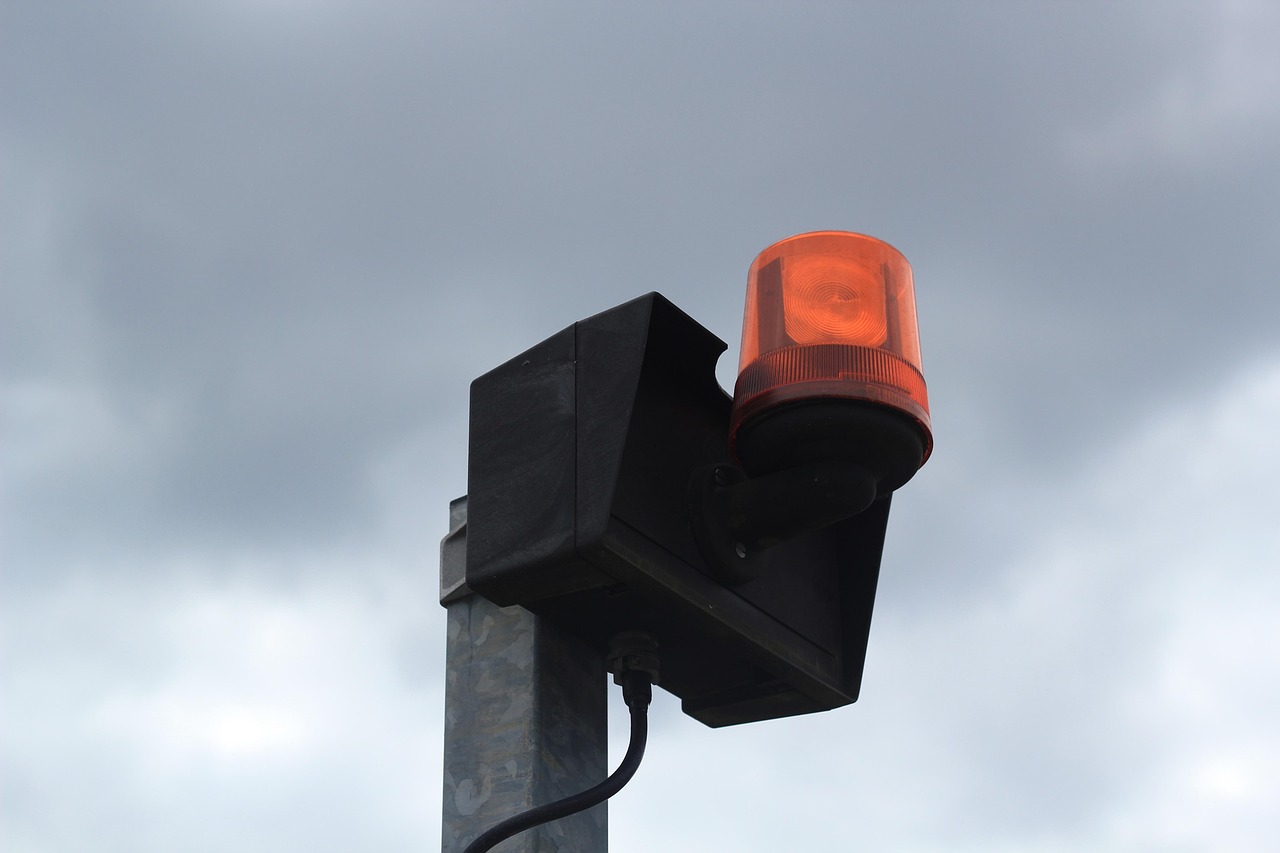 Alarm and Detection Systems