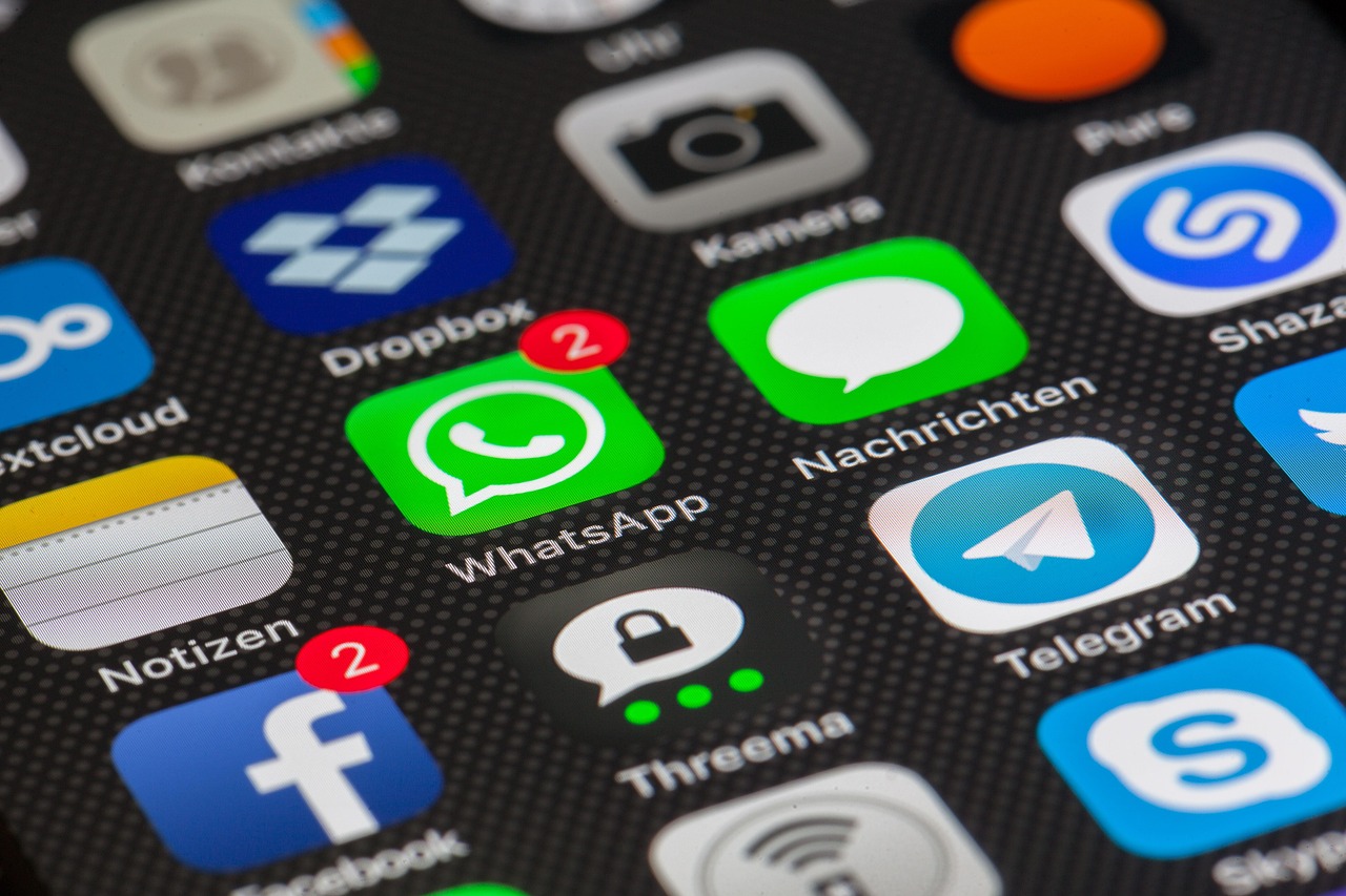 Social Media Copywriting for Fashion