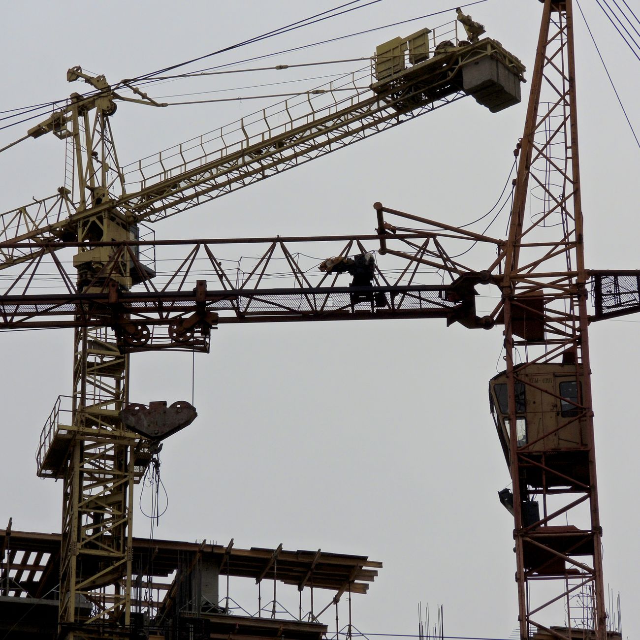 Personal Protective Equipment in Oil & Gas