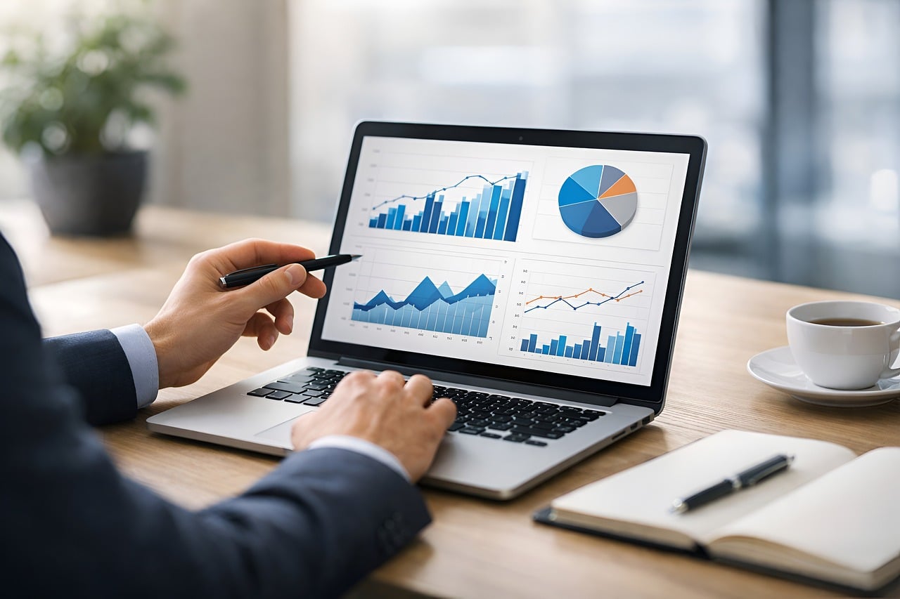 Statistical Analysis in Health Data