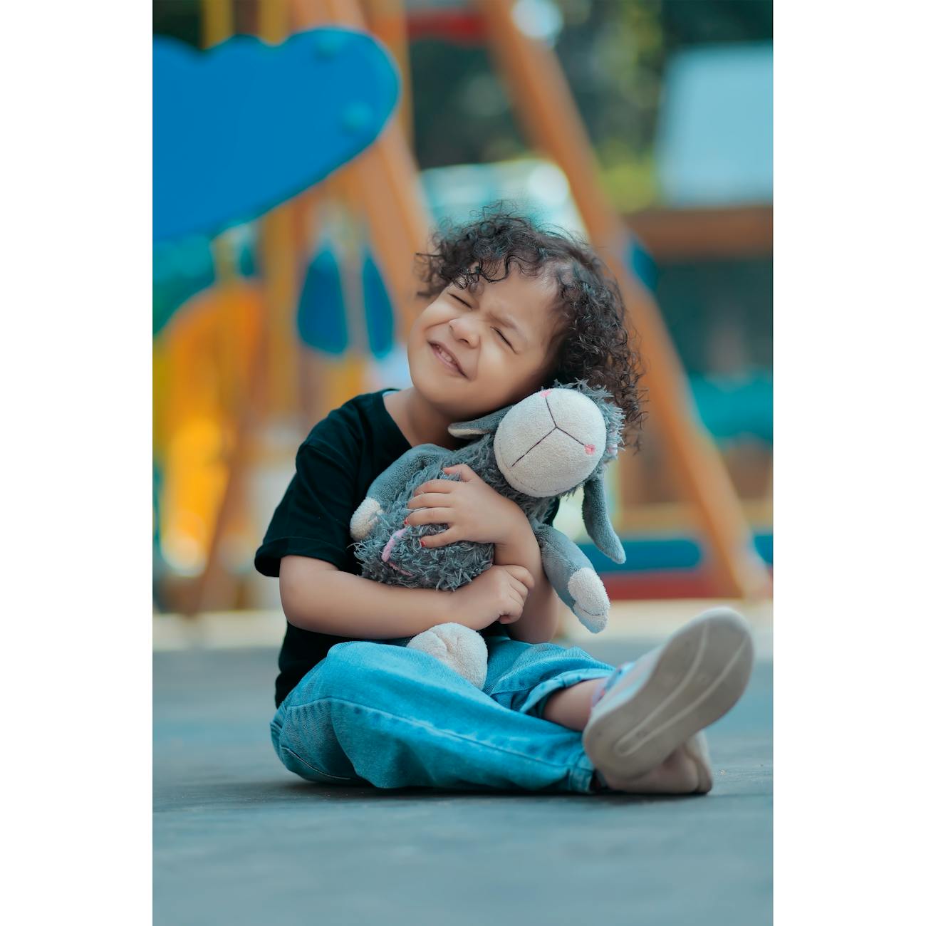 Child and Adolescent Development