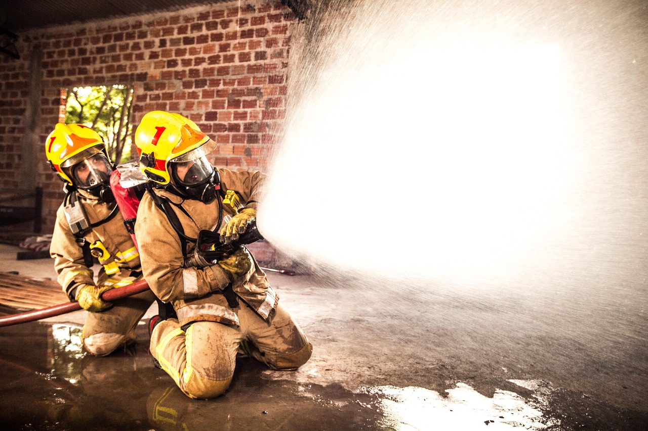 Fire Investigation