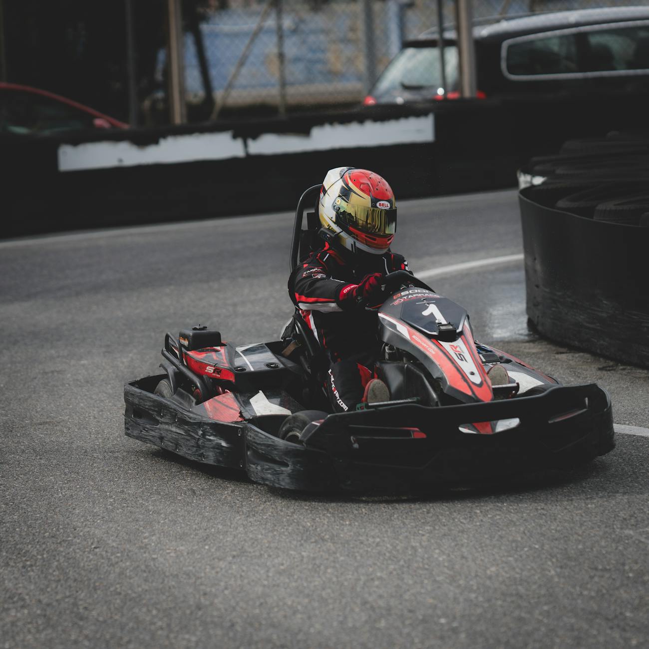 Motorsport Regulation and Governance