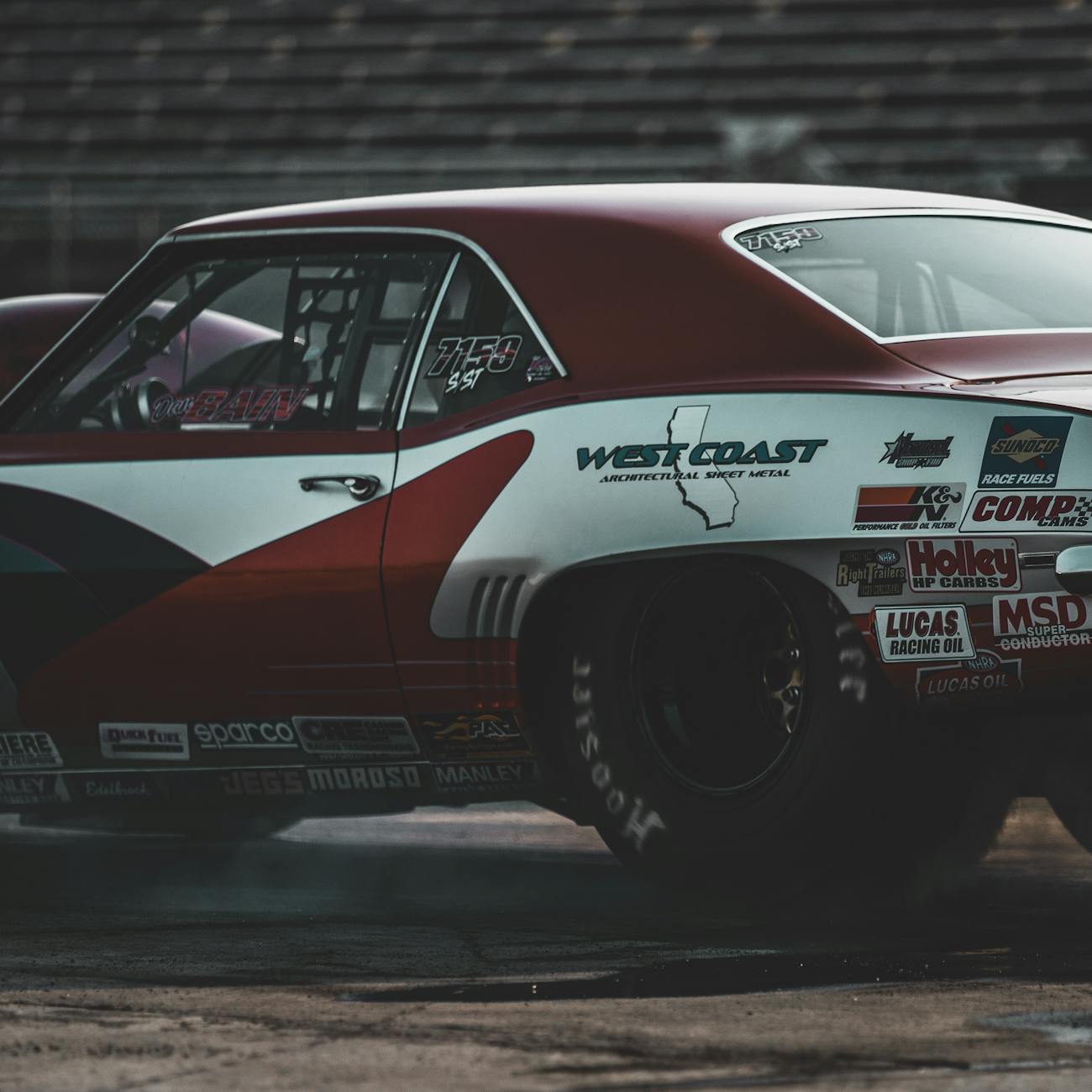 Motorsport Media and Communication