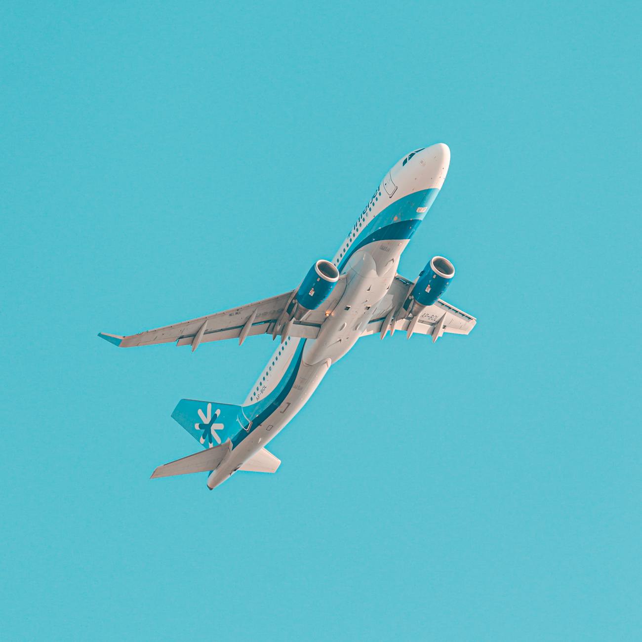 AI Optimization in Aviation