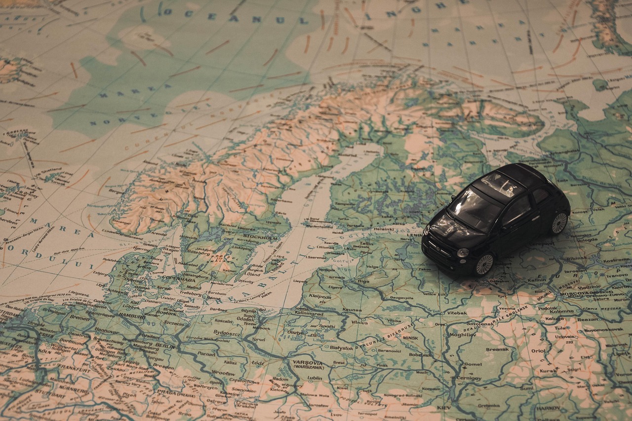 Travel Security Planning