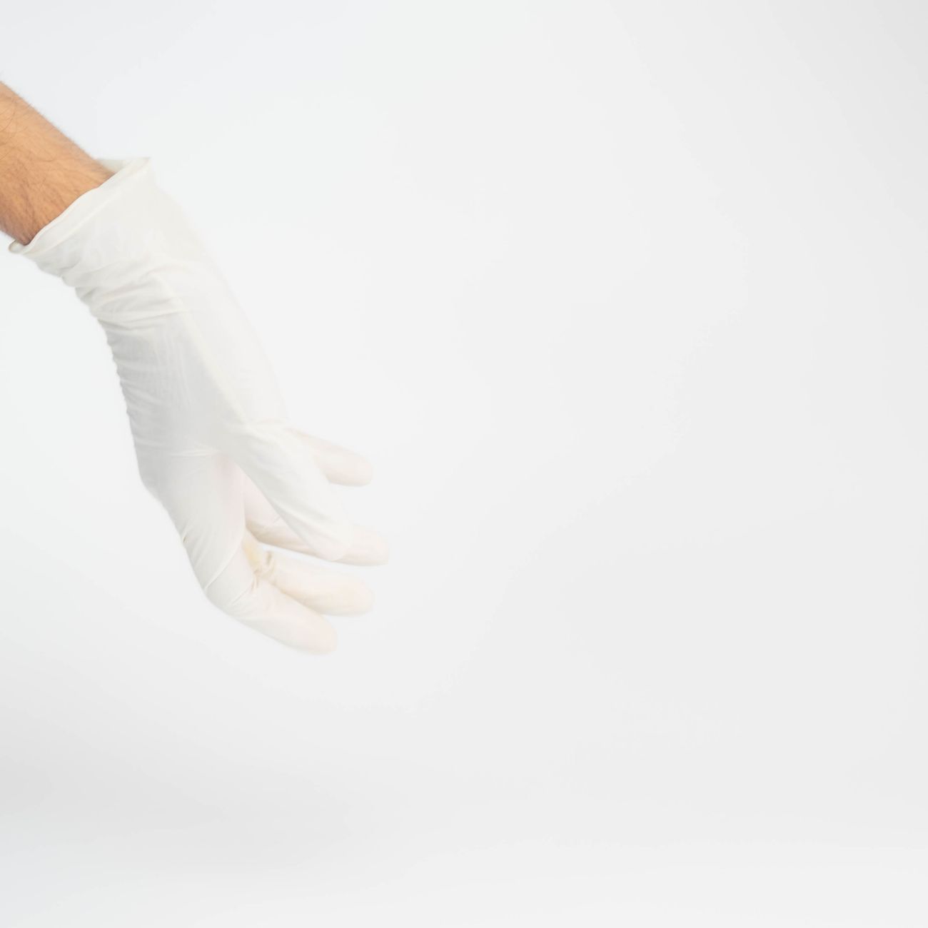 Proper Personal Protective Equipment