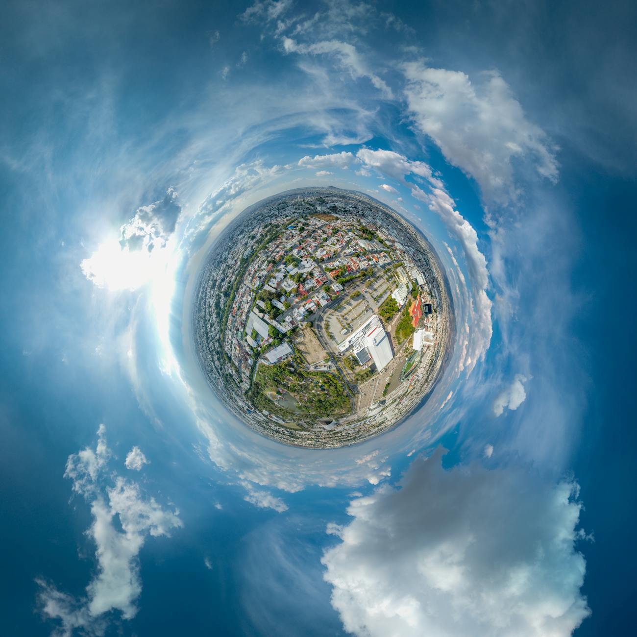 Sustainable Development Strategies