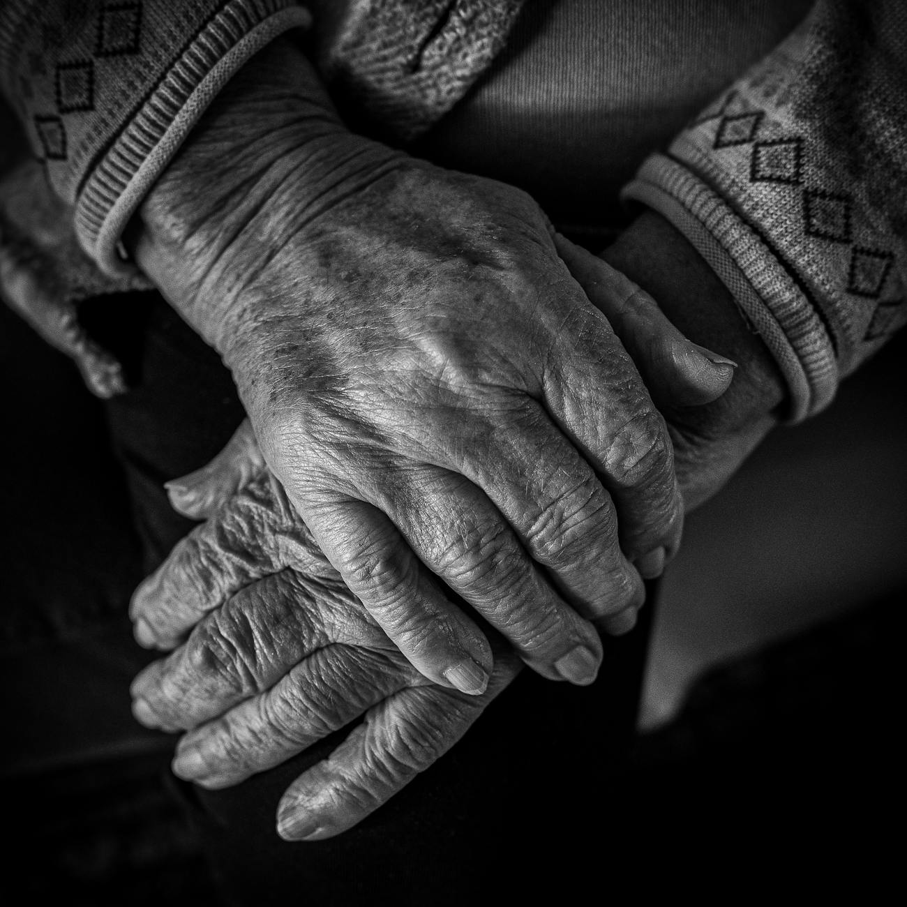 Technological Innovations for Elderly Care