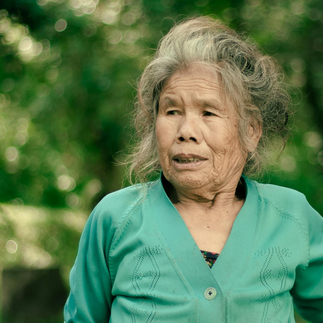Cultural Competency in Elderly Care