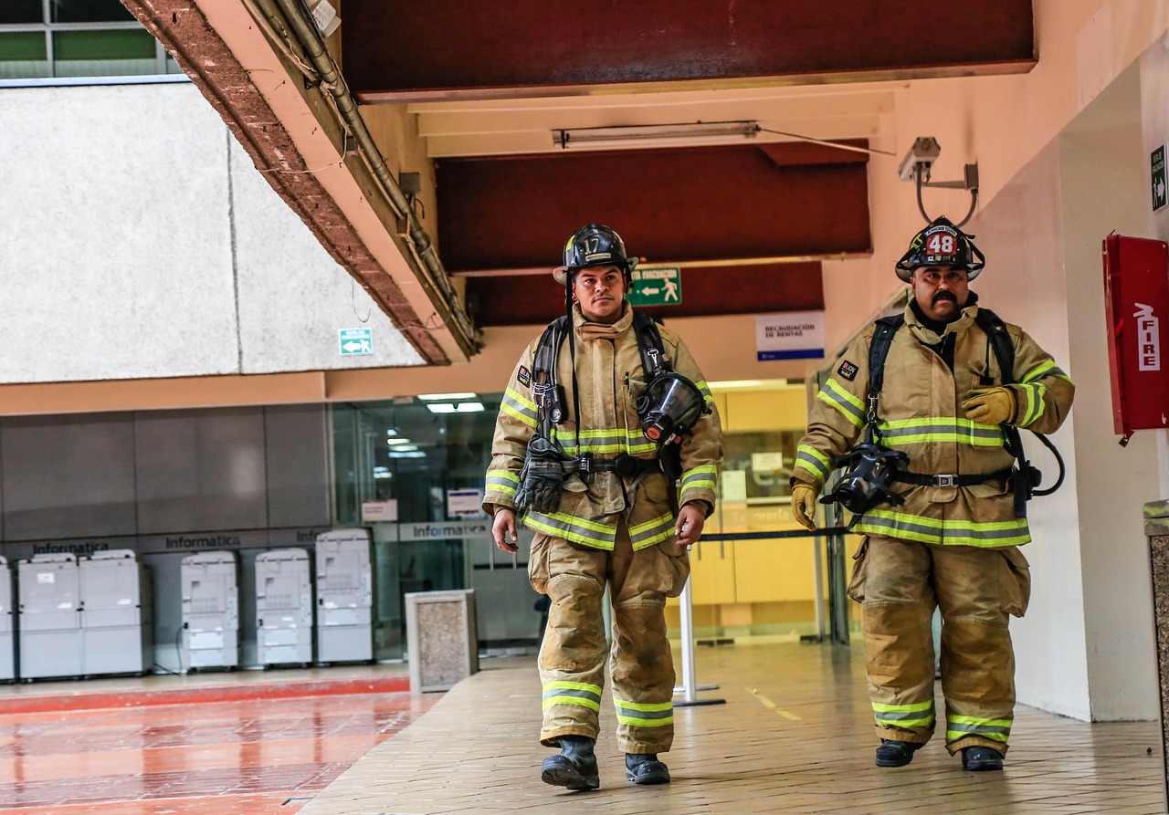 Emergency Preparedness and Response