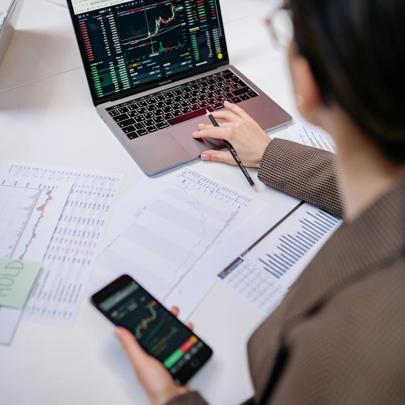 Corporate Finance