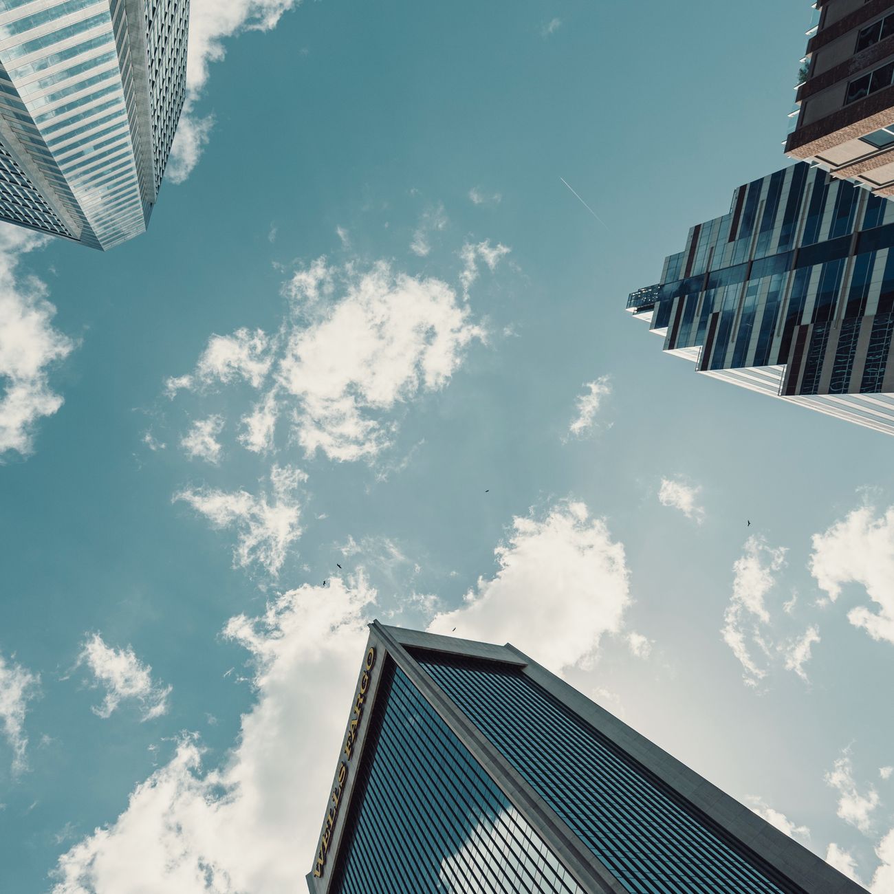 Commercial Insurance Underwriting