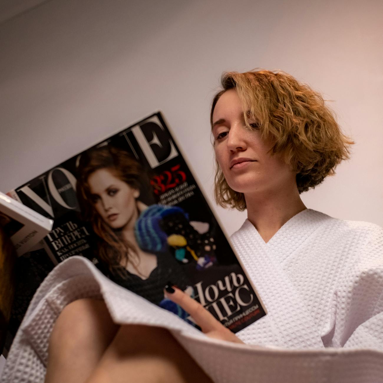 Fashion Forecasting
