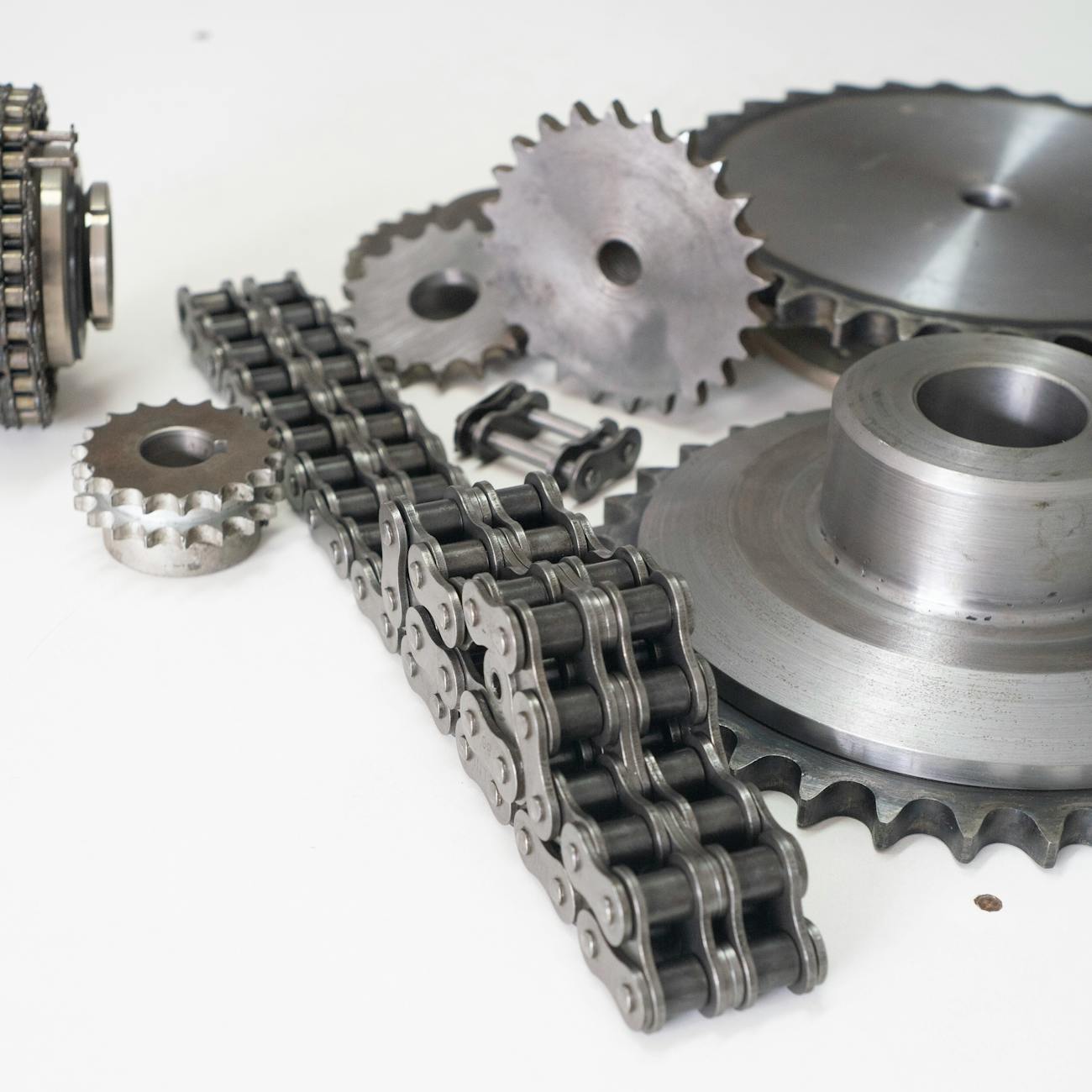 Supplier Relationship Management