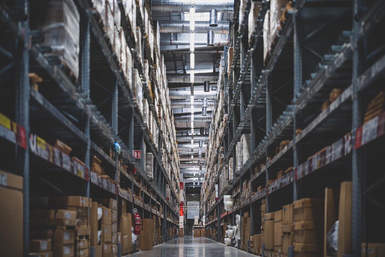 Inventory Management