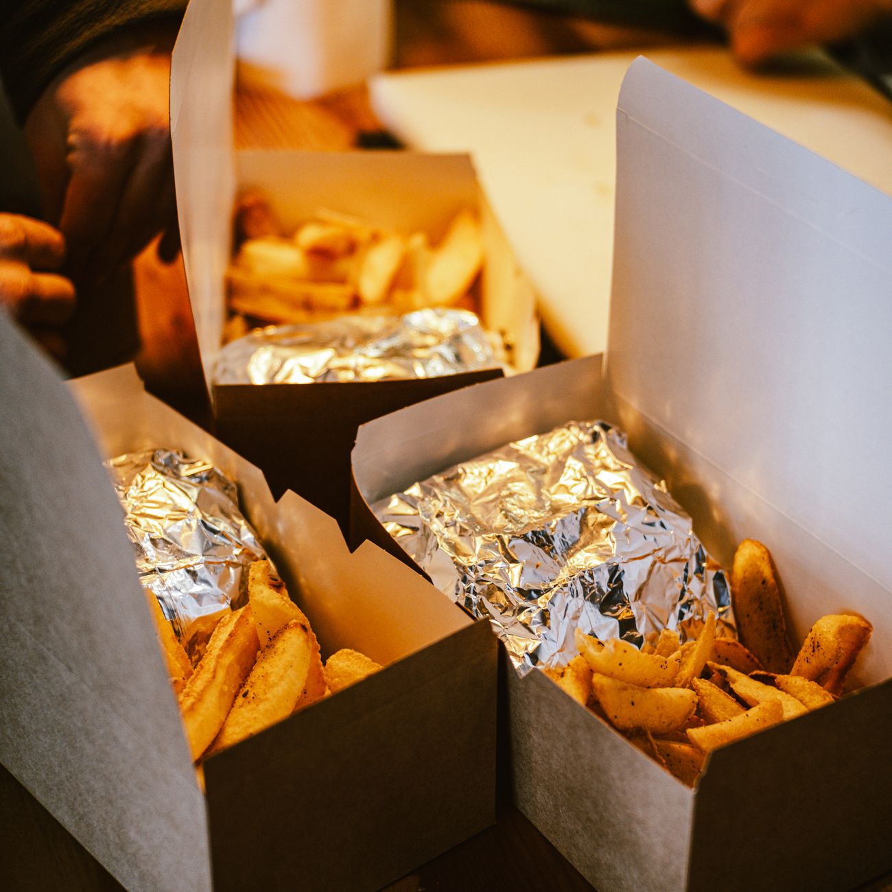 Food Processing and Packaging