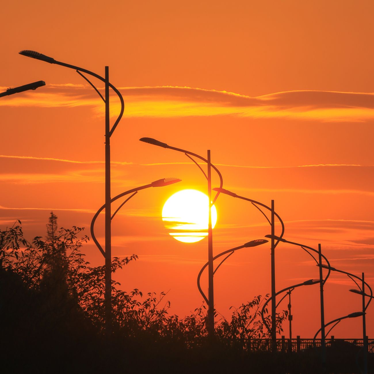 Machine Learning for Solar Energy Optimization