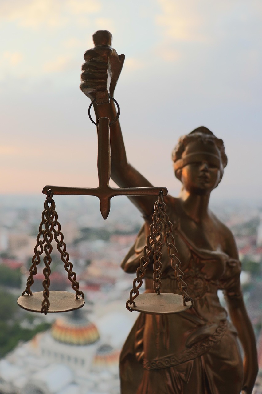 The Legal Process in Clinical Negligence Cases