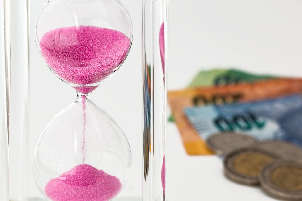 Energy Finance and Investment