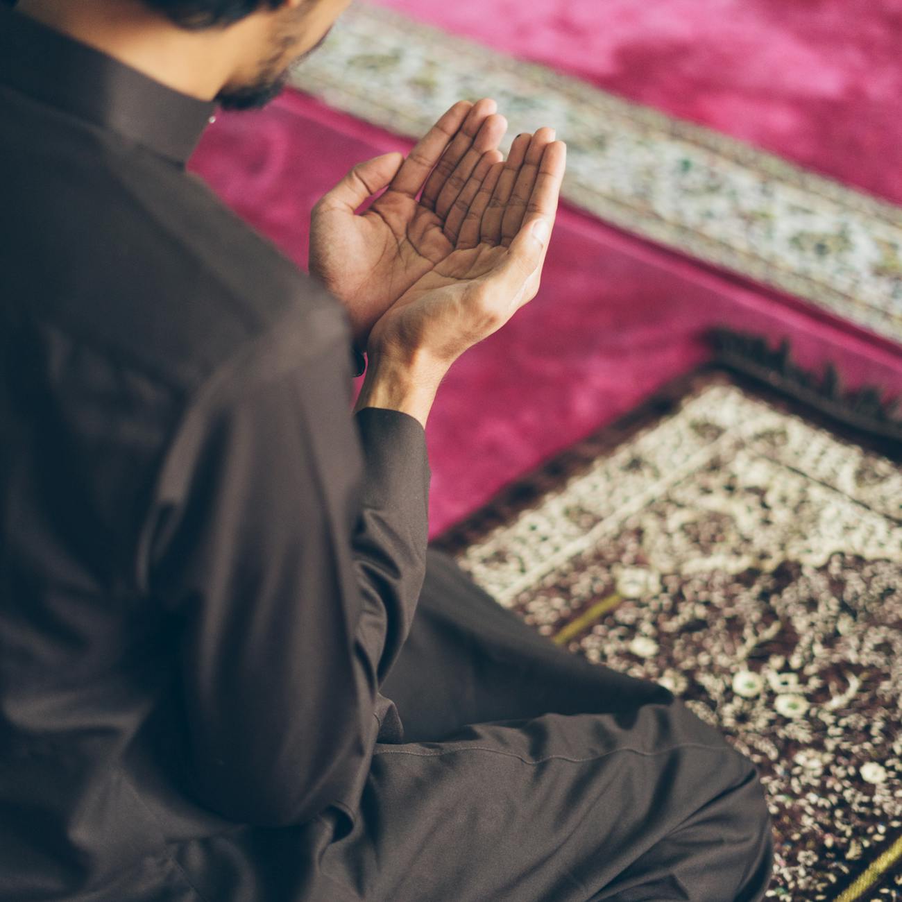 Islamic Mortgage Principles
