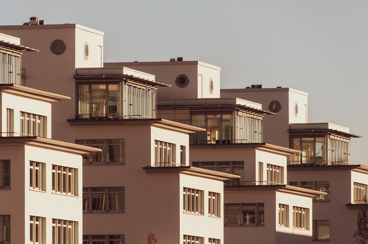 Ethical Standards in Islamic Real Estate Finance