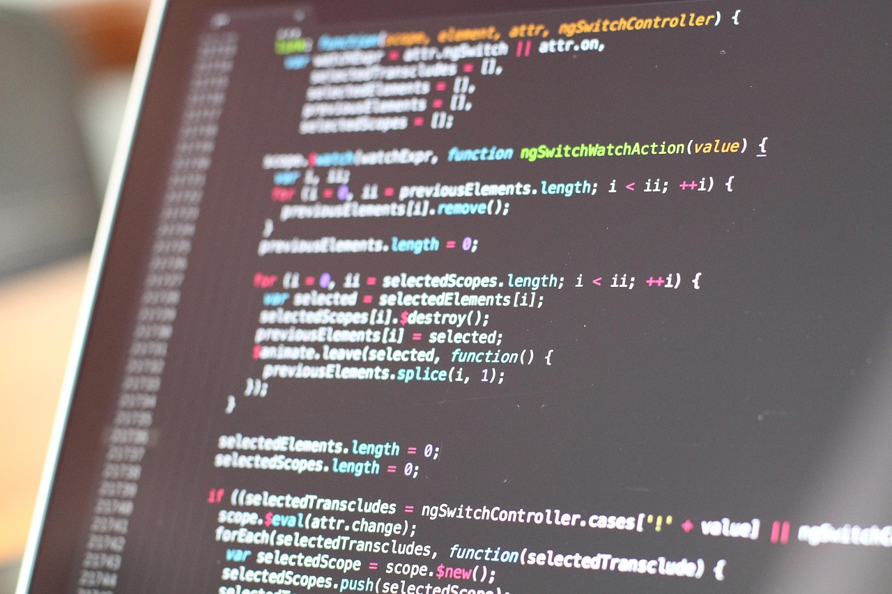 Intellectual Property Issues in AI Technology