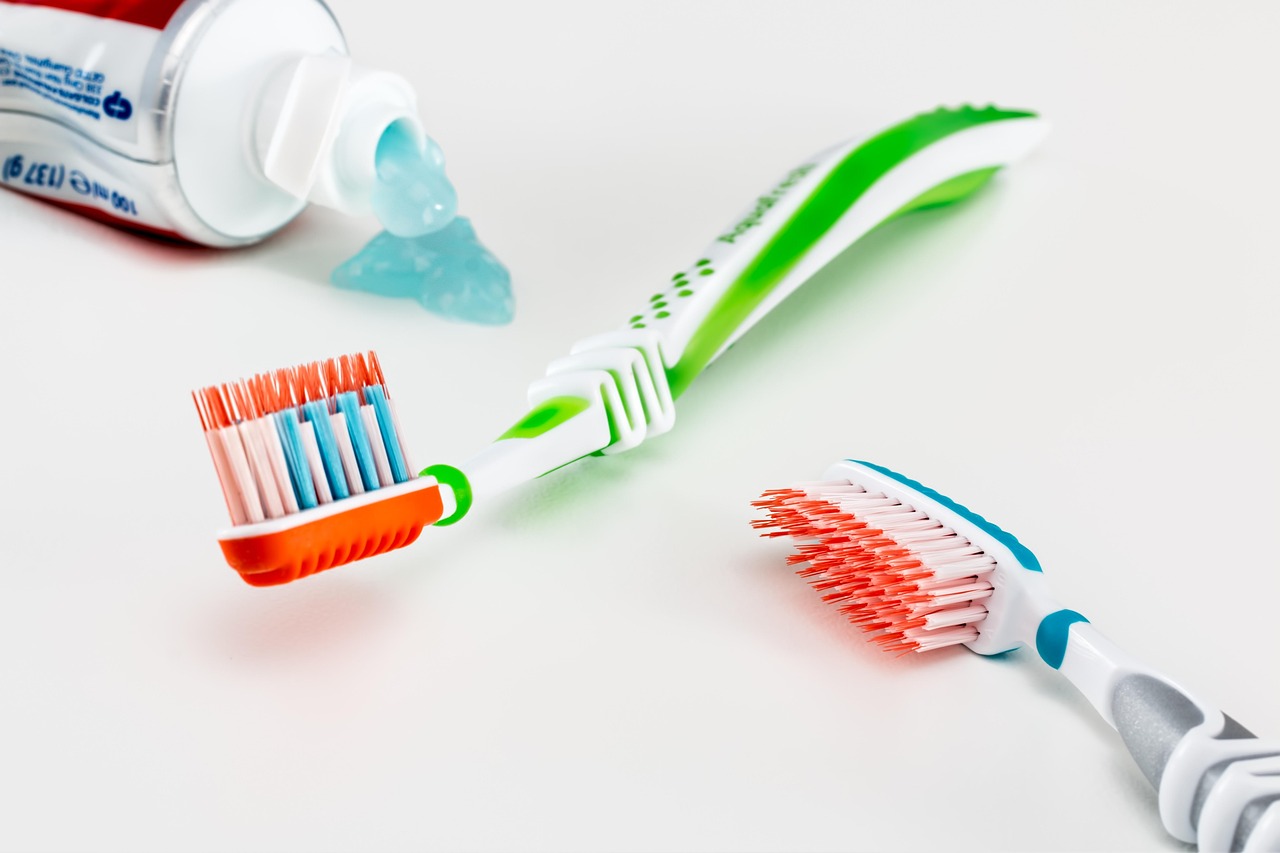 Quality Improvement in Dental Services