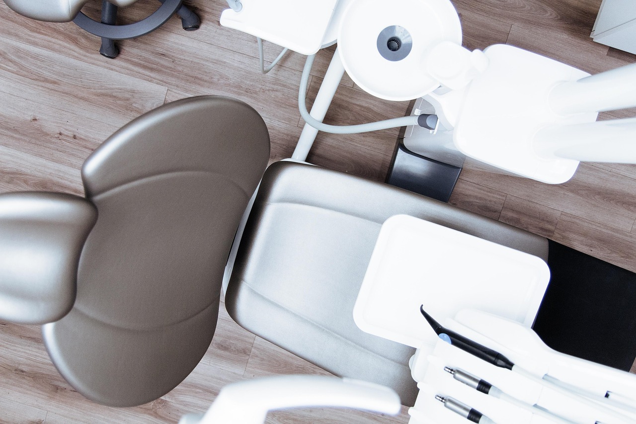 Legal and Ethical Issues in Dentistry