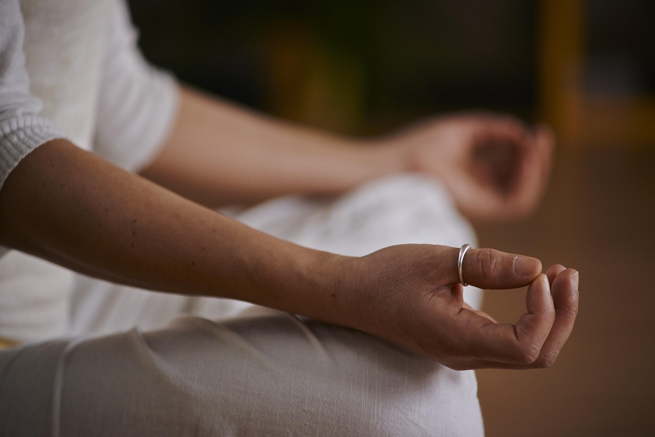 Mindfulness and relaxation techniques in sport psychology