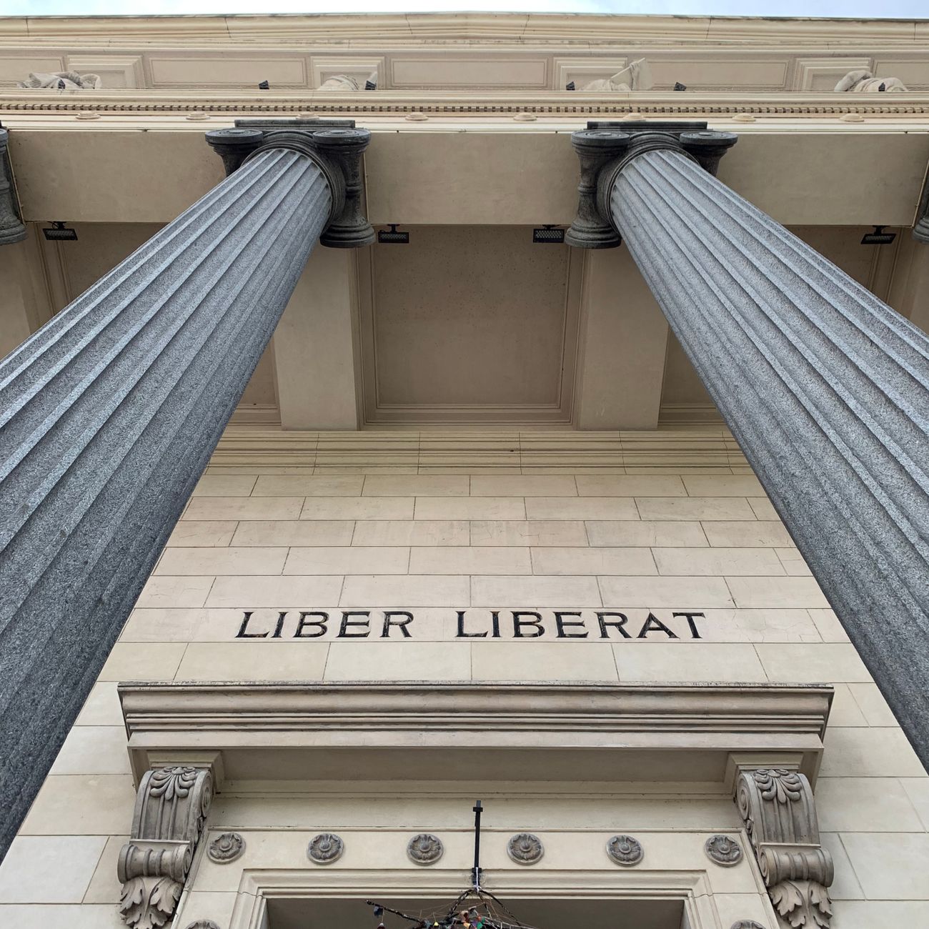 Advanced Legal Topics in OSINT