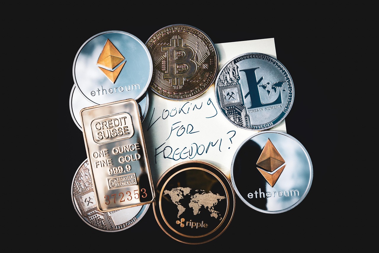 Business Applications of Blockchain and Tokenization