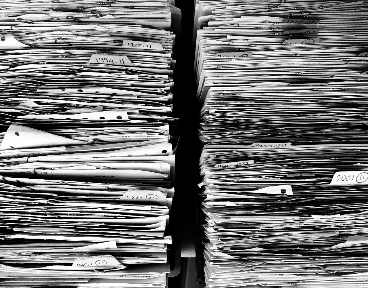 Preservation Planning and Risk Management