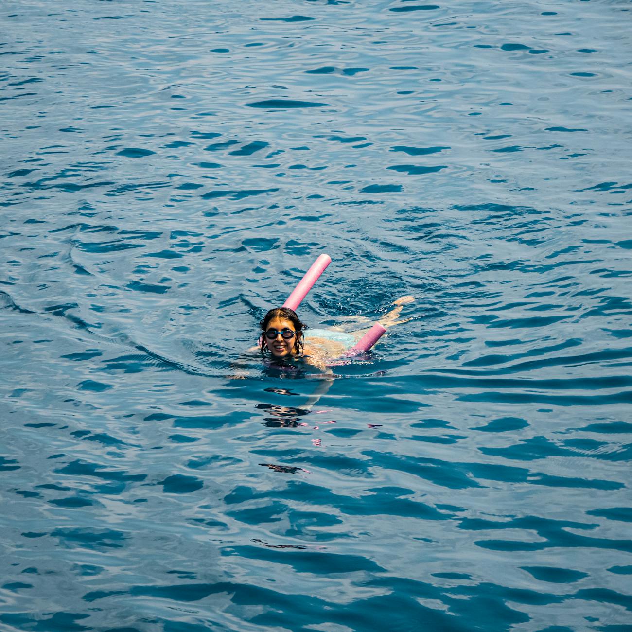 Business and Marketing Strategies for Aqua Yoga Instructors