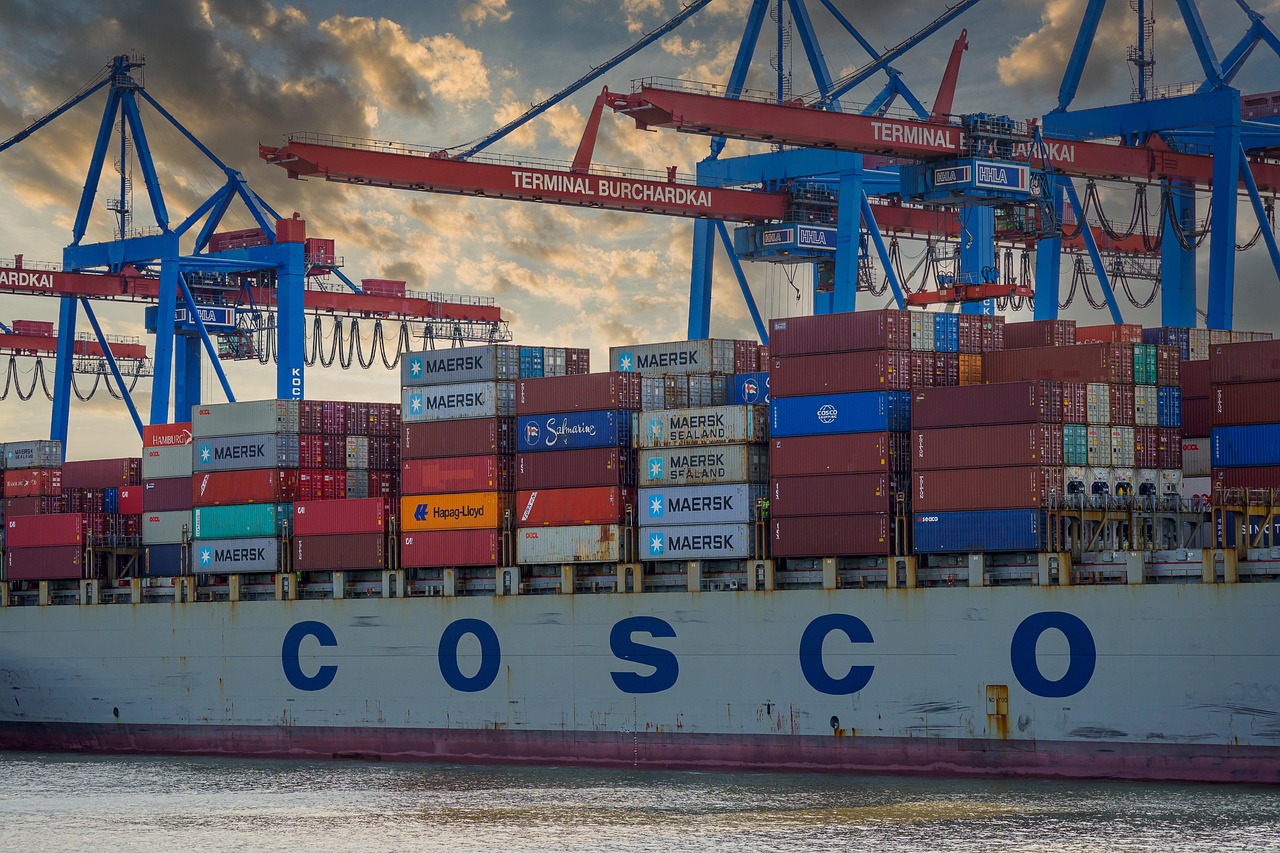 Risk Management in Supply Chains