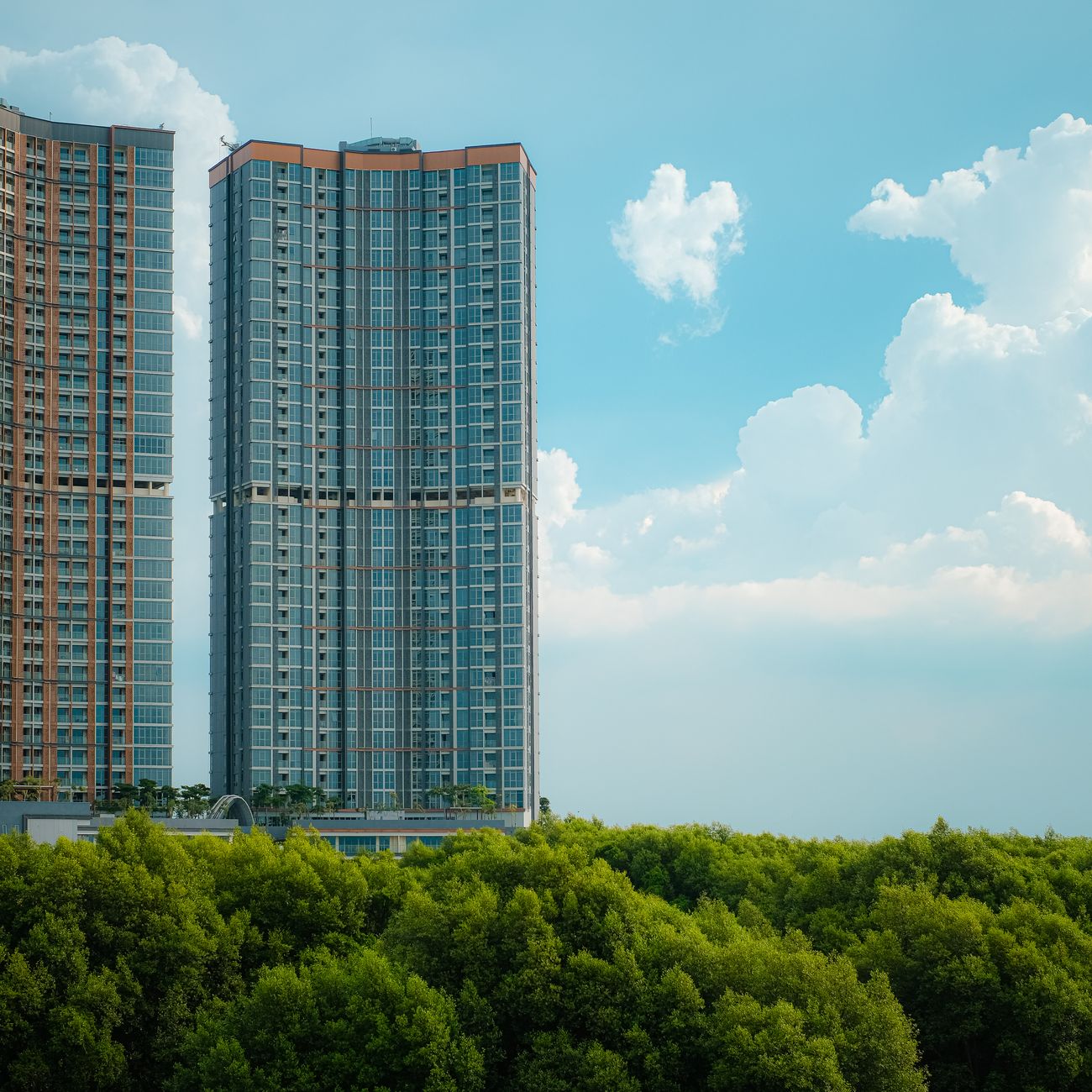 Sustainability and Green Building Practices